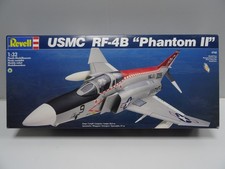 Revell McDonnell Douglas RF-4B