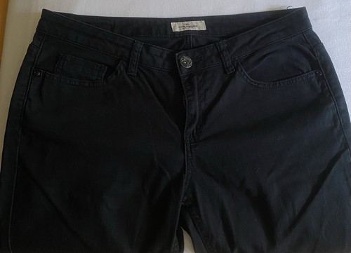 Jeans schwarz tom tailor - schwarz,