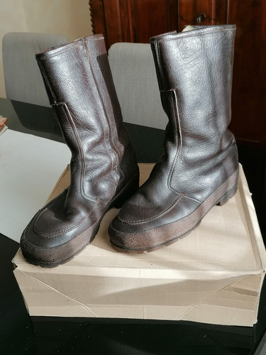 Vibram stiefel afterstiefel - /,