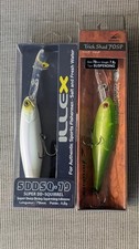 Illex SDD Squirrel 79 Zipbaits