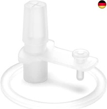 SIGG Miracle Kids Top Ersatz-Verschluss, Ersatzteil für alle Aluminium und 