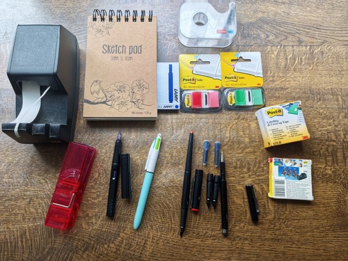 Lamy füllfederhalter 3m - füllfederhalter,,