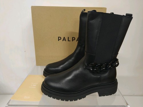 Palpa 8441 stiefeletten - 04,