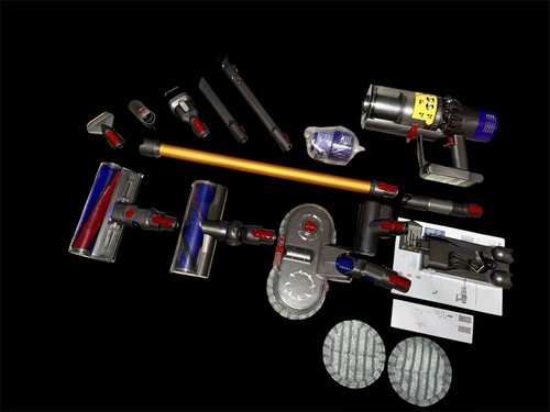 Dyson v10 absolute pro - v10,