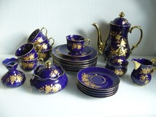 Kaffeeservice, 22    teilig
