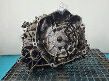 Gebrauchtes Automatikgetriebe