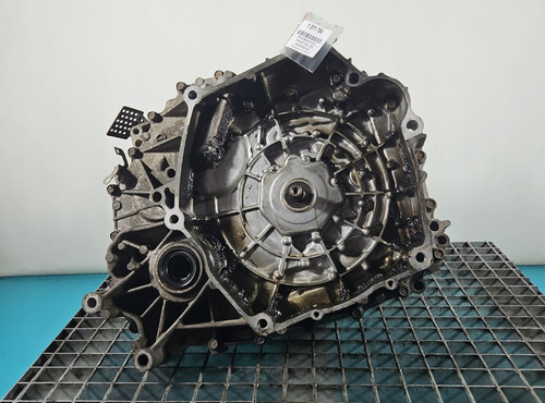 Gebrauchtes automatikgetriebe - gebrauchtes,