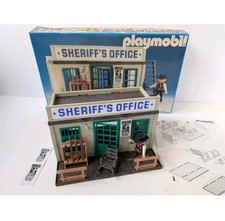 Playmobil 3423 Western Cowboy