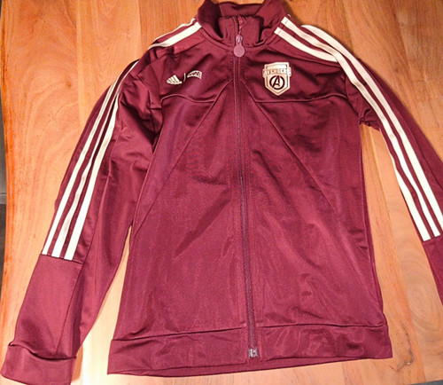 Adidas marvel advenger anzug - marvel,