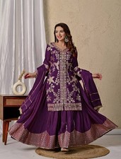 Indisches Kleid Pakistanisch