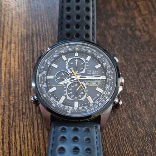 Citizen promaster blue - citizen, angels