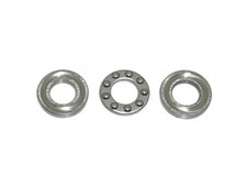 SF5-10M Drucklager 5x10x4 mm