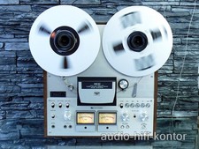 Akai Bandmaschine ** GX630 D