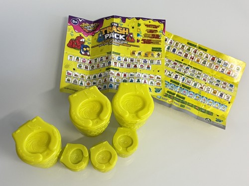 Lot müllpaket konvolut - 9*,