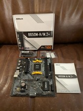 ASRock B650M-H/M.2+ Mainboard