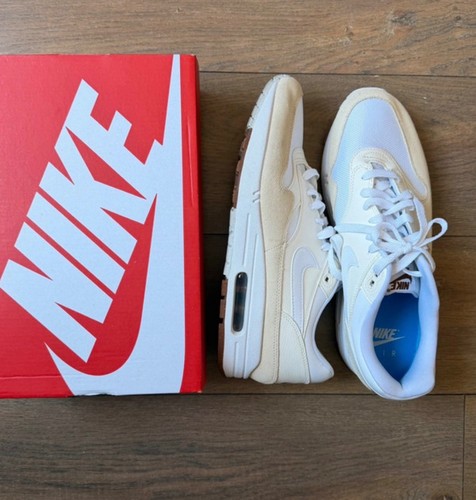 Nike air max sail - max, sc