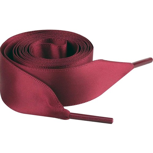 Satin schnürsenkel 2cm - satin,