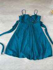 Abendkleid gr.38 (S-M)Juju &