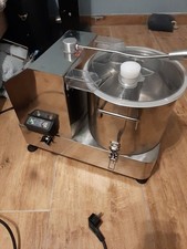 2 L Gastronomie Kutter Aus