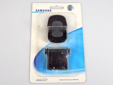 Samsung CCR040SBE Zubehör: Car Cradle Auto KFZ Halterung für C130, C300, C260