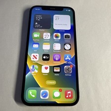 iPhone 12 -64Gb- 80%