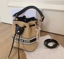 Dior Beauty Shoulder Bag |