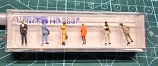 H0 Merten 2537  1:87 Vor dem