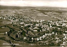 Ziegenhain Hessen Fliegeraufnahme