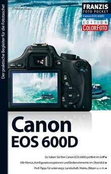 Fotopocket canon eos 600d von - fotopocket,