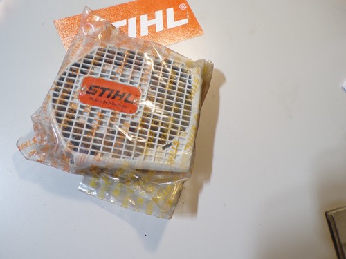 Stihl 032 startegehäuse - stihl, ms