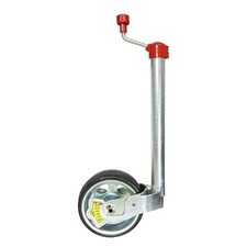 ALKO Stützrad 230x80mm Ø48mm