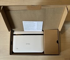 Zyxel T-56 Dual-Band Wireless