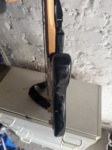 Elektrische gitarre - elektrische,