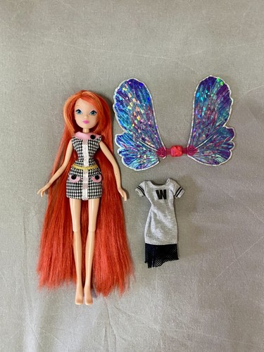 Winx club bloom - winx,