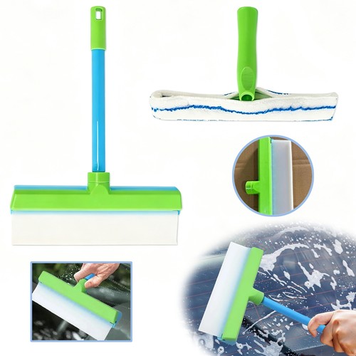 Silicone window squeegee - window,