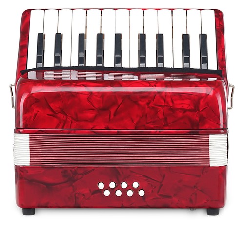 Ware secondo bass - bass, kinder