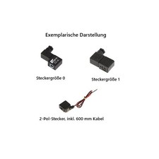 Magnetspule (Standardbauform)