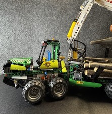 Mould King 19006 Technik