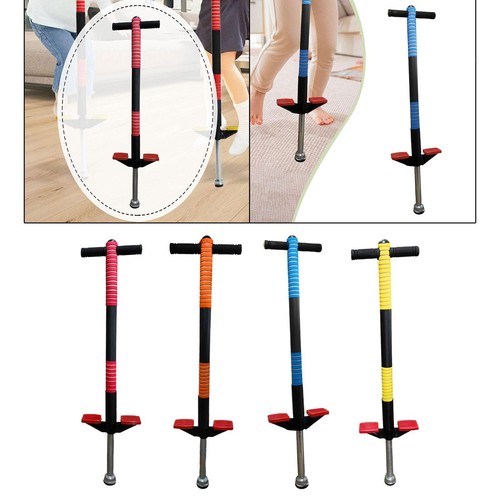 Pogo stick für kinder - pogo-stick,