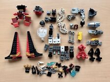 Lego Bionicle Teile Einzelteile Ersatzteile Konvolut ca. 230 Gramm