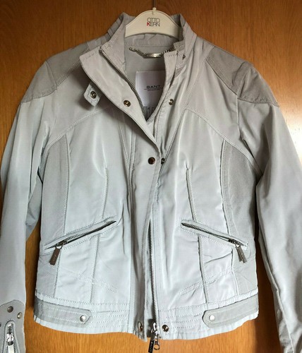 Outdoor jacke blouson gant - jacke,