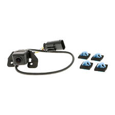 Rückfahrkamera Einparkhilfe