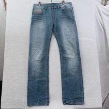 Diesel Larkee Jeans Mens 32x32