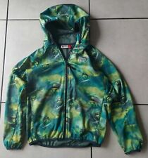 Tolle Ninjago Softshelljacke Gr. 146 Legowear