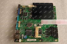 1pc  used  Main board