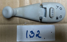 Opel Corsa C Kurbel für