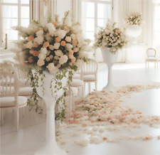 Blumentopf auf Fuß Pflanztopf