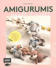 Amigurumis small & sweet