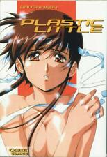 Plastic Little (Z1-), Ehapa