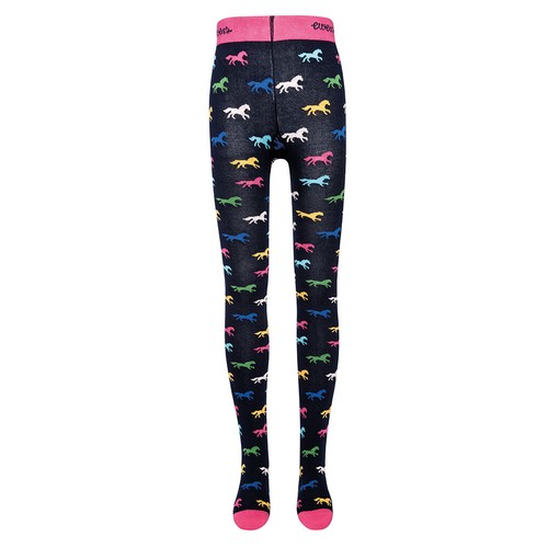 Ewers strumpfhose pferde tiere - pferde,